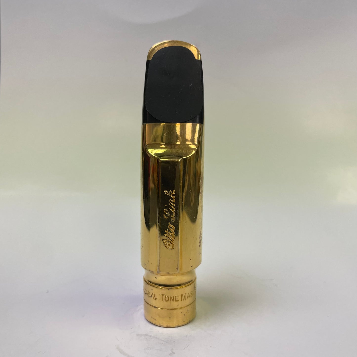 Pre-Owned Otto Link STM Tenor 8