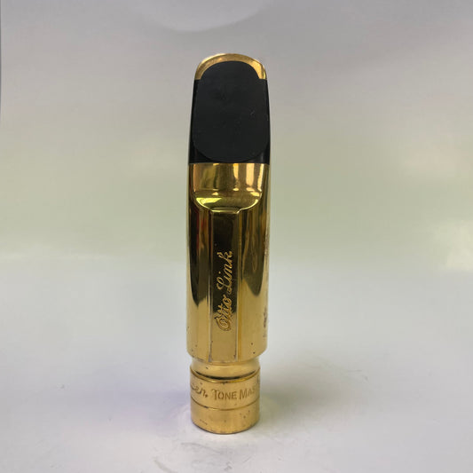 Pre-Owned Otto Link STM Tenor 8