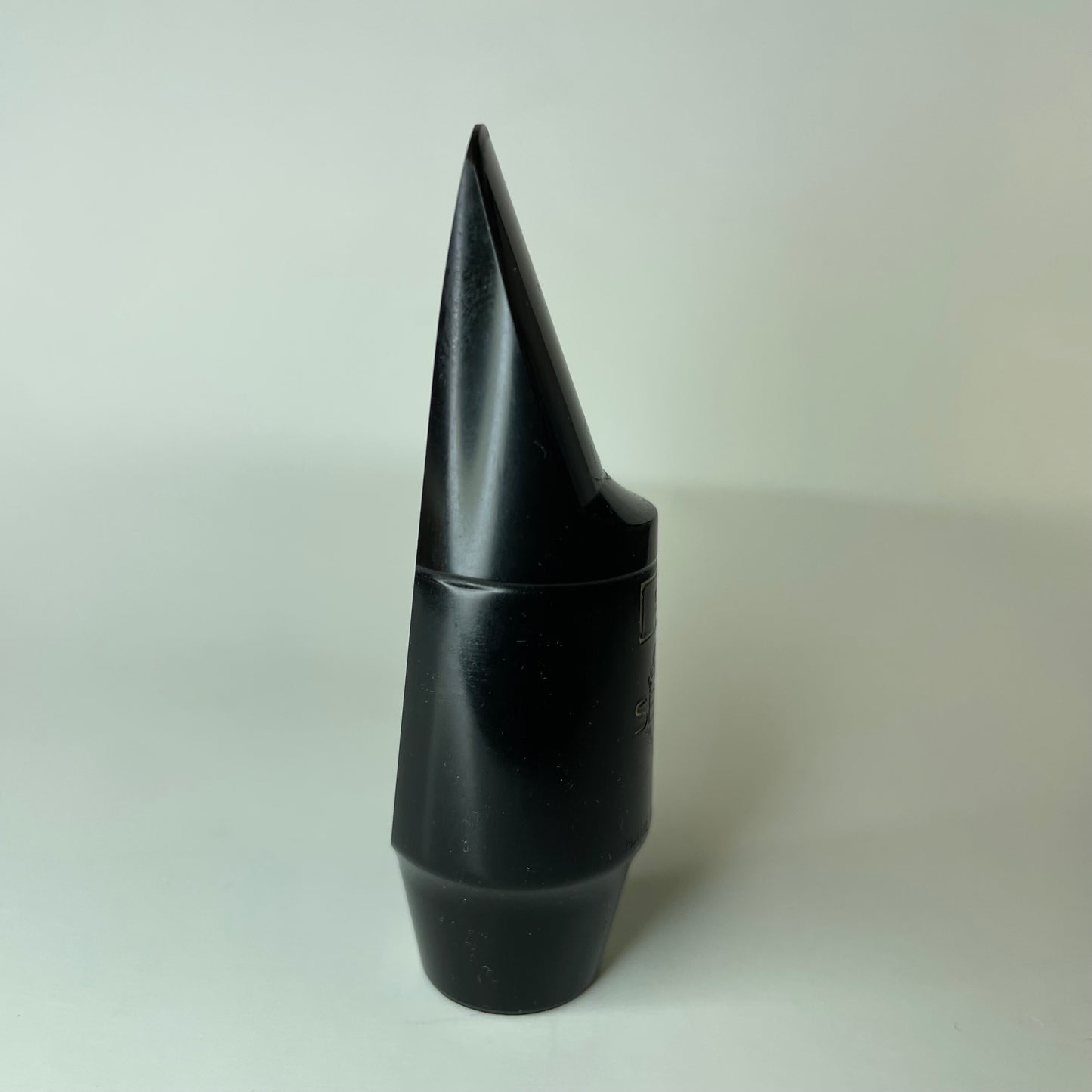 Pre-Owned Selmer S80 D Soprano Saxophone Mouthpiece
