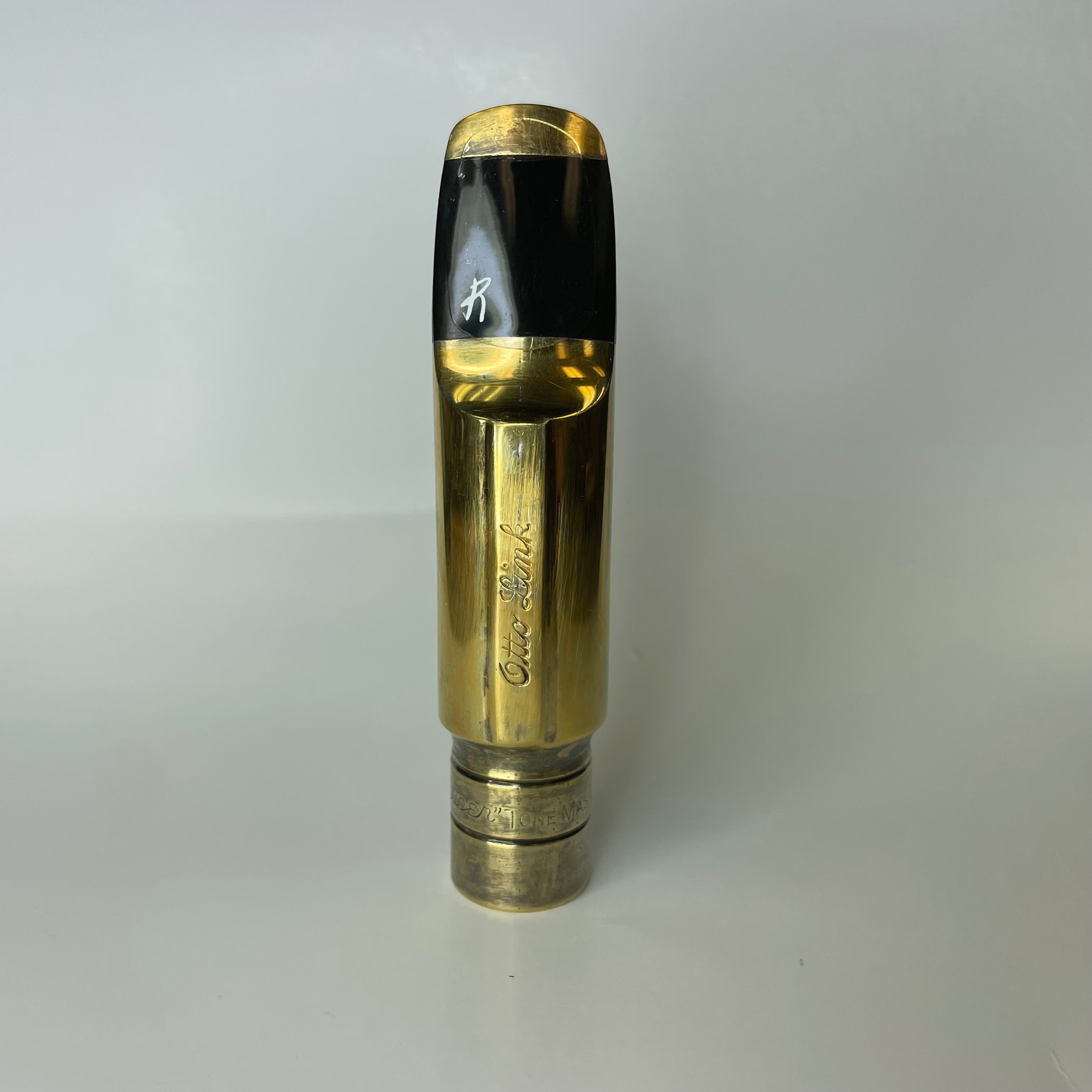 All Pre-Owned/Vintage Sax Mouthpieces – Massullo Music