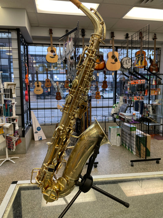 Selmer LaVoix Alto Saxophone SAS280RB from O'Malley Musical Instruments