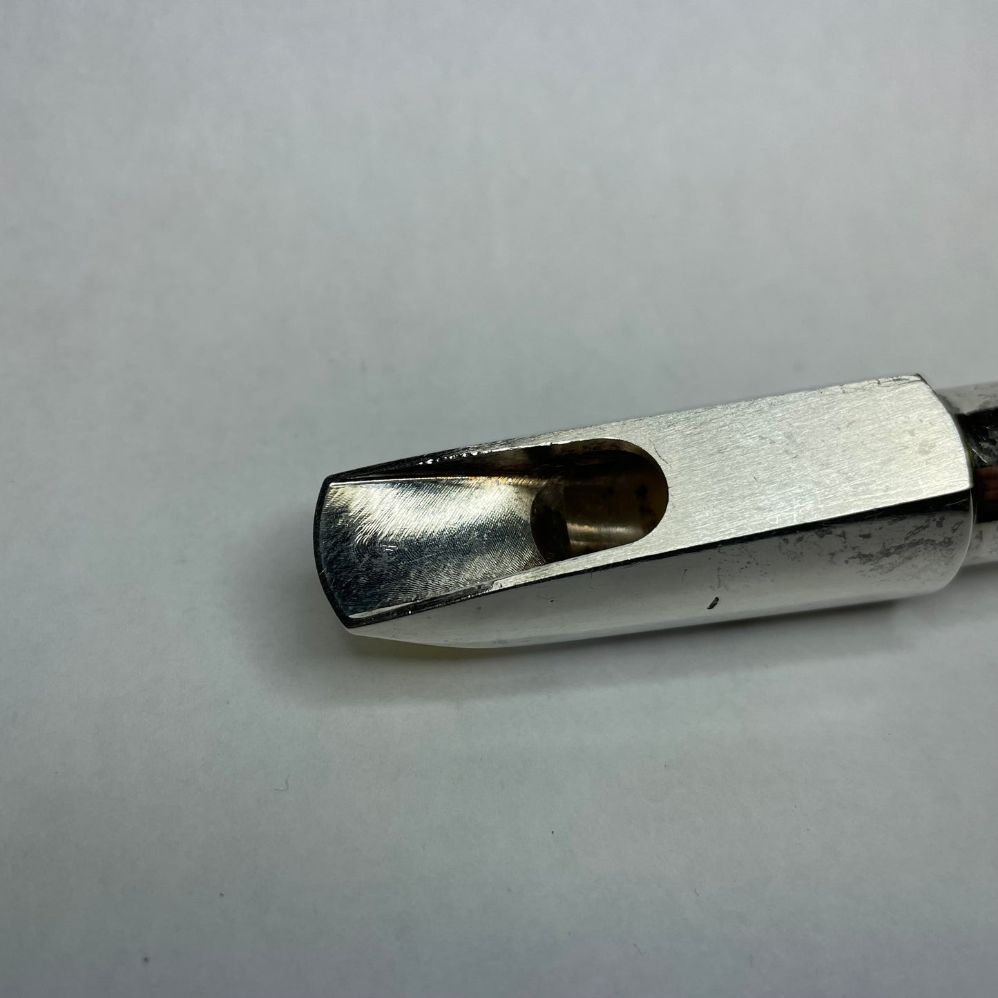 Pre-Owned Kikyo Soprano Sax Mouthpiece