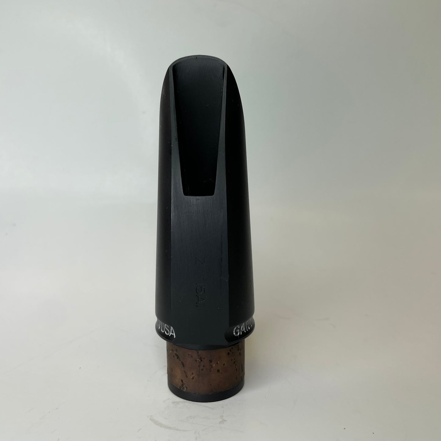 Pre-Owned Theo Wanne Gaia II Bb Clarinet Mouthpiece