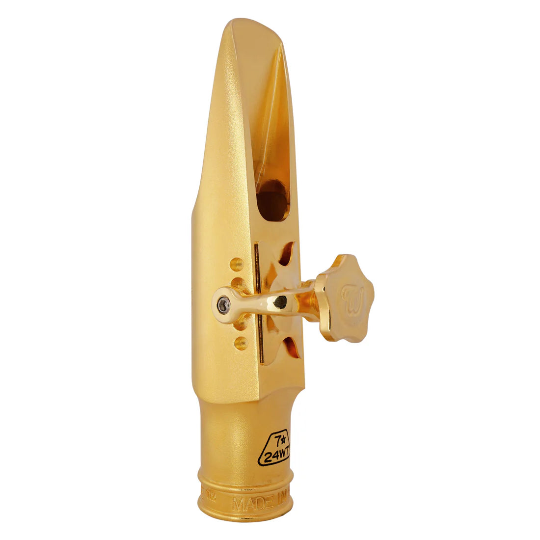 Theo Wanne Earth 2 Mouthpiece - Tenor