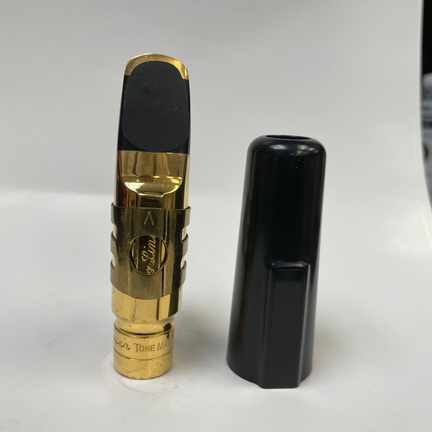 Pre-Owned Otto Link STM Tenor 8