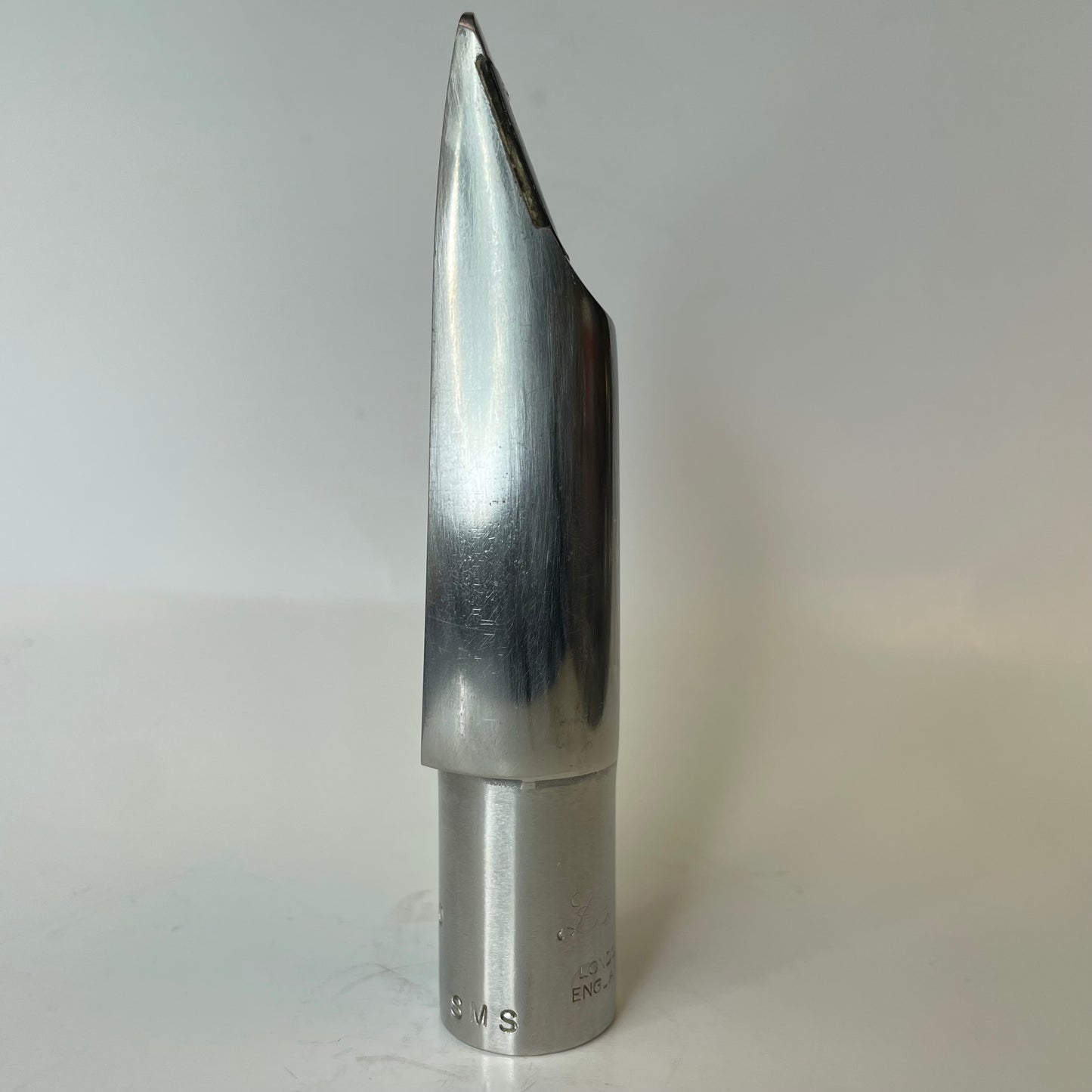 Pre-Owned Berg Larsen 100/2 SMS Scoop Bill Beak Tenor Mouthpiece