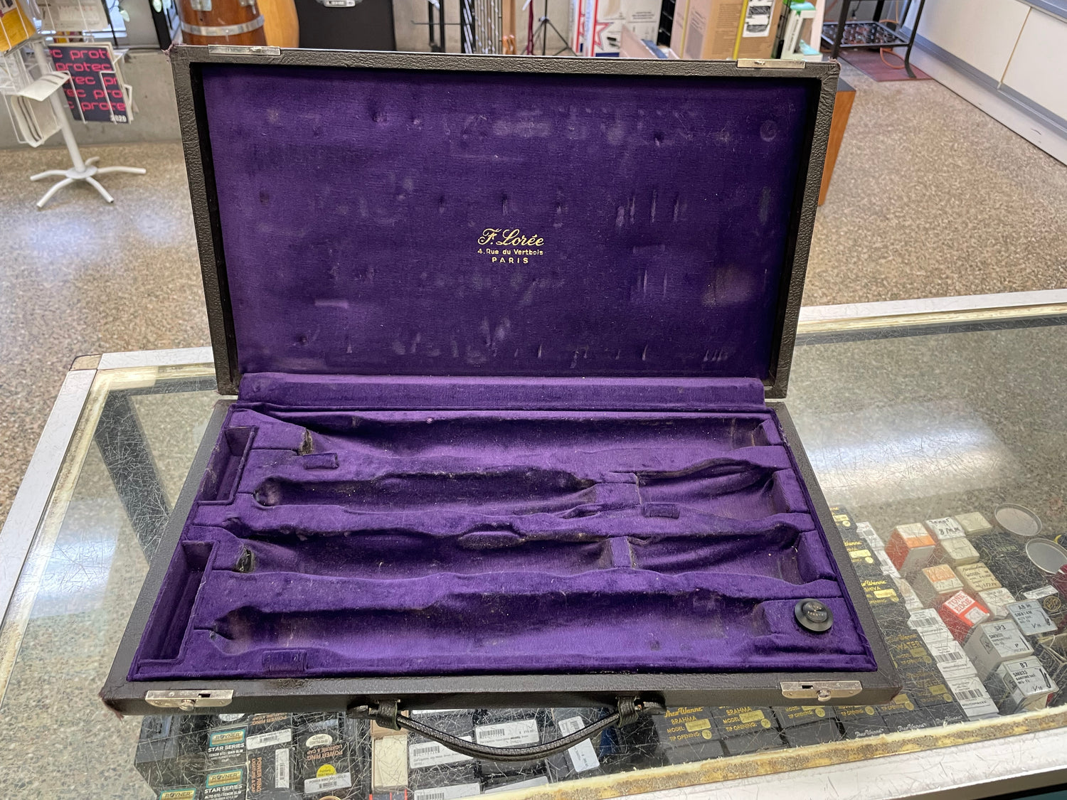 Oboe Cases
