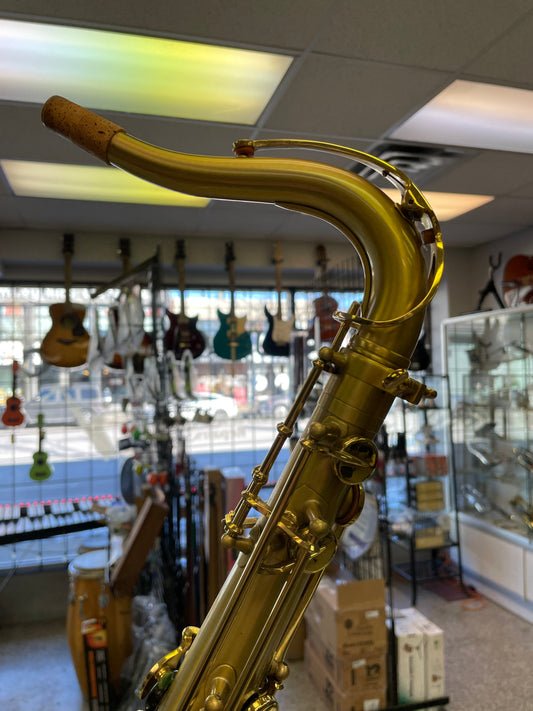 Pre-Owned Selmer Series III Tenor Saxophone