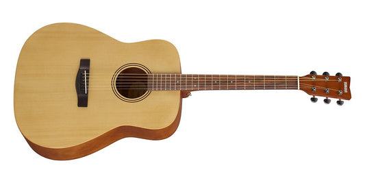 Yamaha F400 Acoustic Guitar