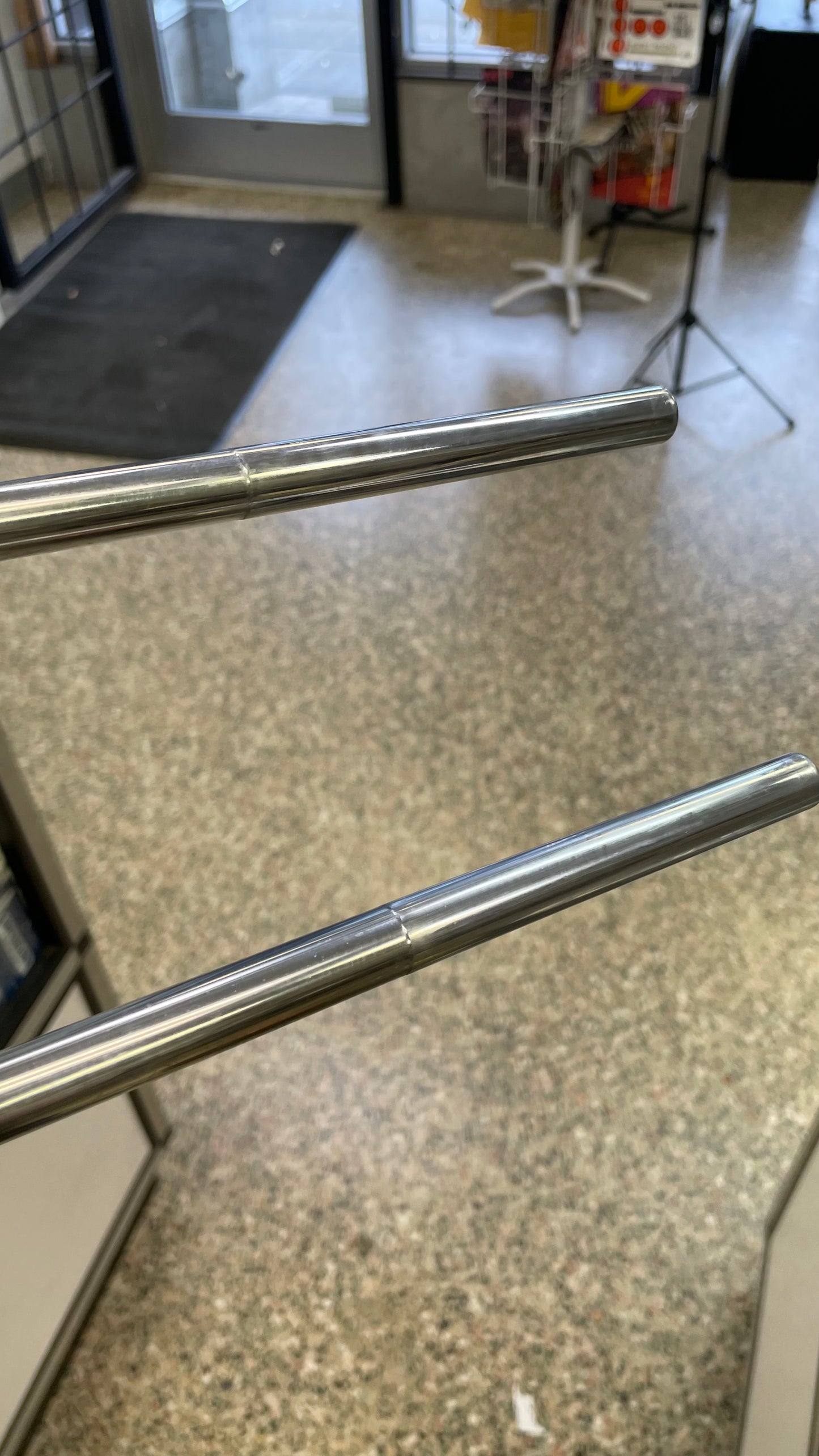 Pre-Owned Bach Model 36 New York 67 Tenor Trombone