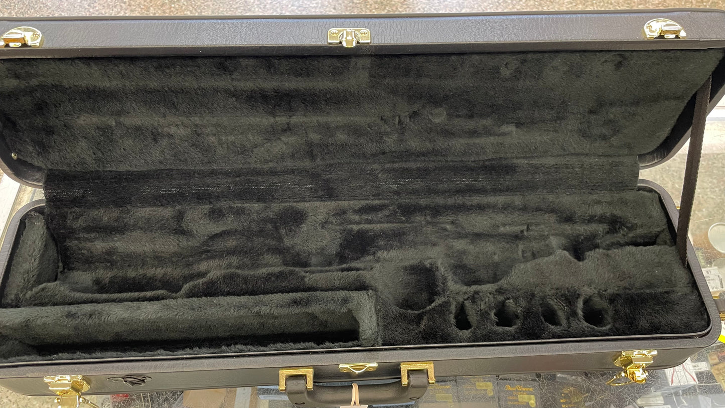 Yanagisawa Soprano Saxophone Case