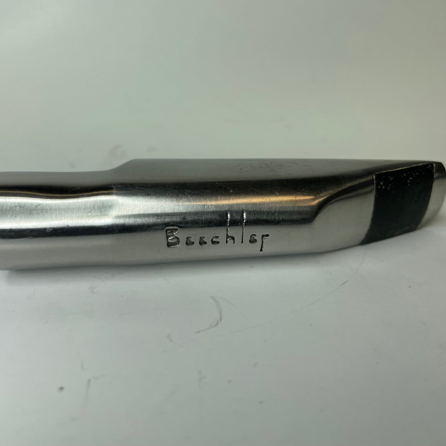 Pre-Owned Beechler Bellite 6 Alto Saxophone Mouthpiece
