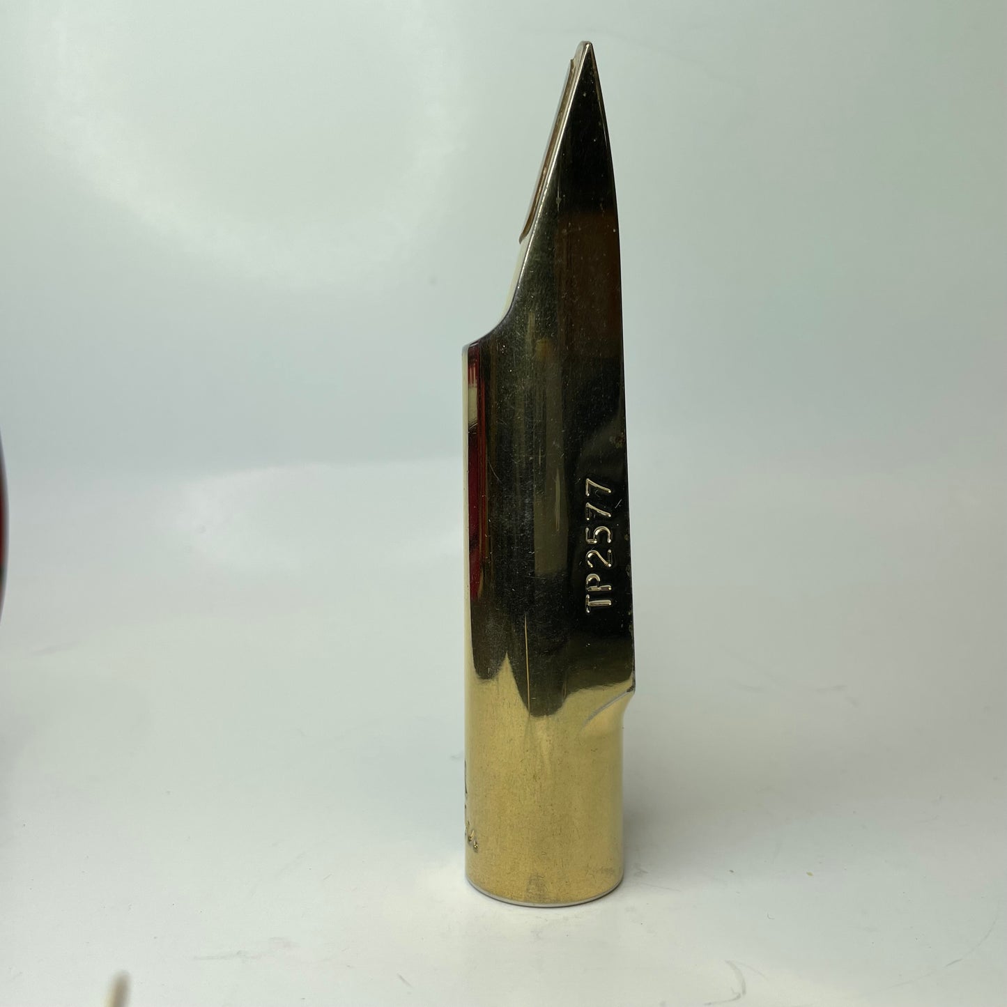 Pre-Owned SR Technologies PRO Tenor Mouthpiece