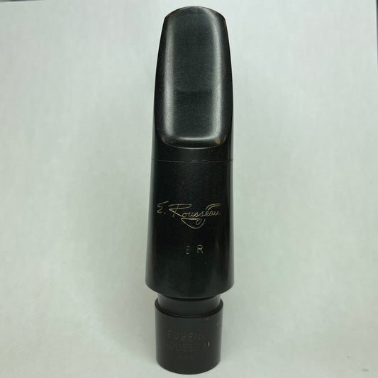 Pre-Owned Rousseau 6R Baritone Saxophone Mouthpiece