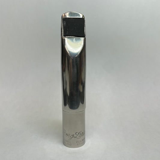 Pre-Owned Berg Larsen Metal Tenor Mouthpiece - 95/2 SMS