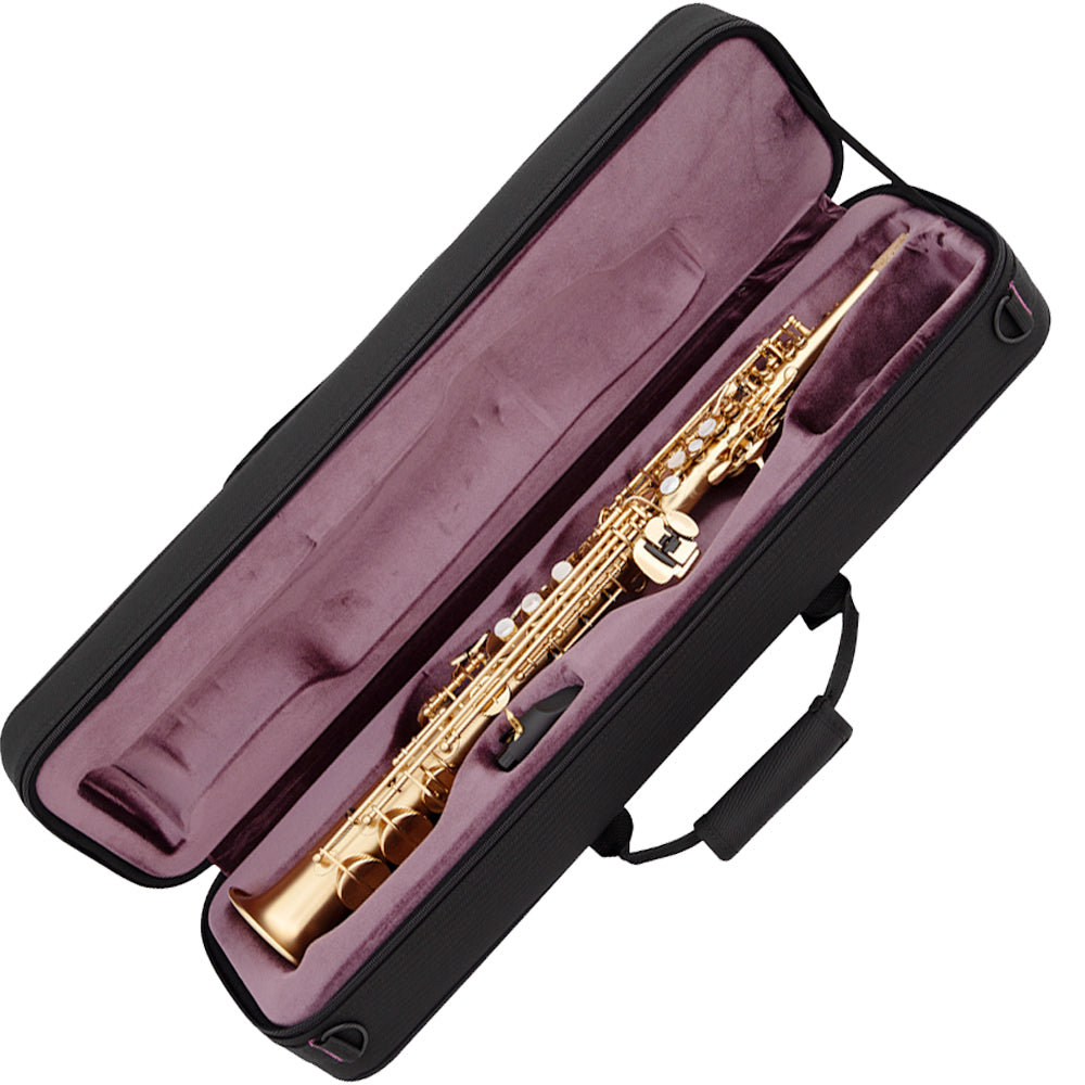 Trevor James EVO Soprano Saxophone