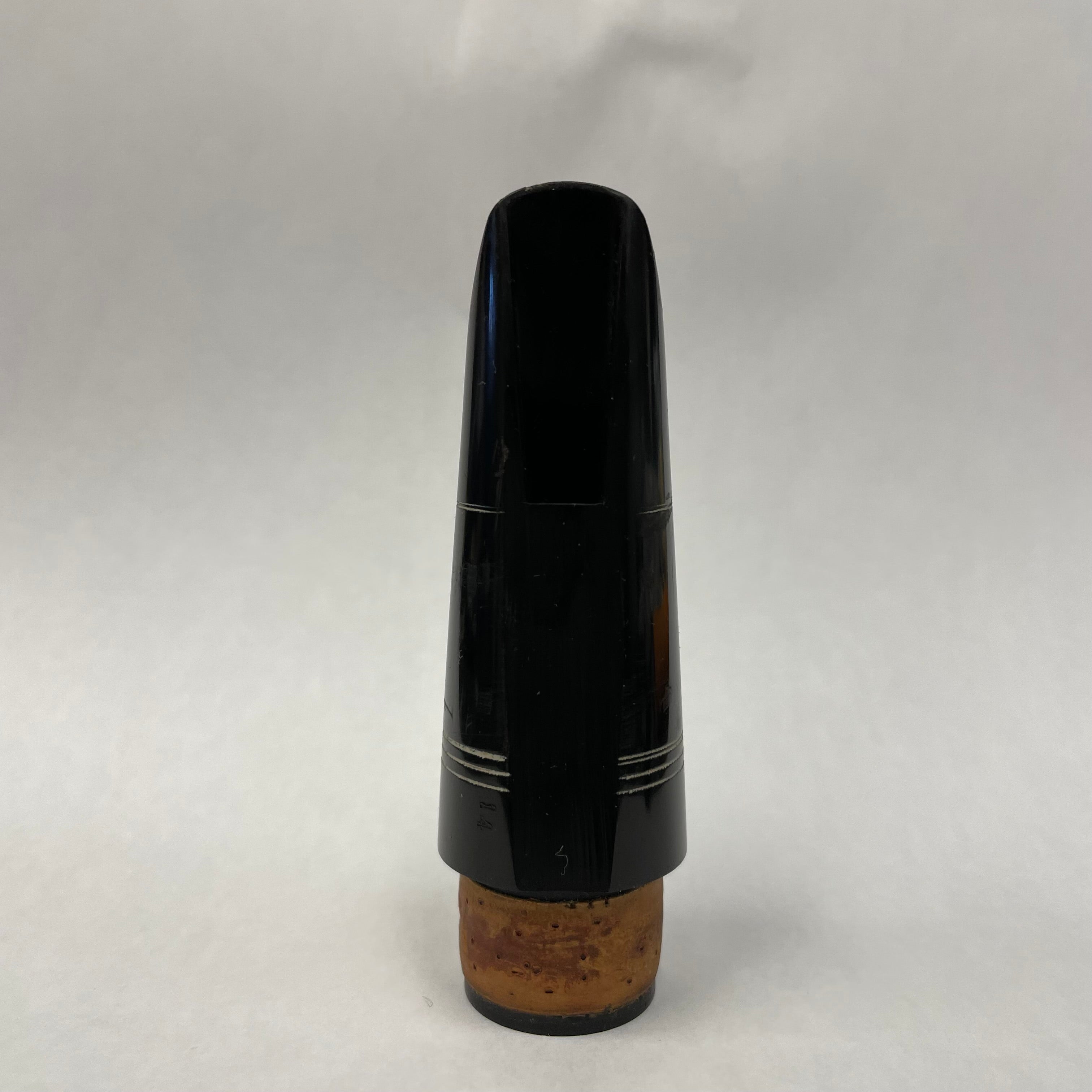 Frank Kaspar Cicero IL #14 Bb Clarinet Mouthpiece