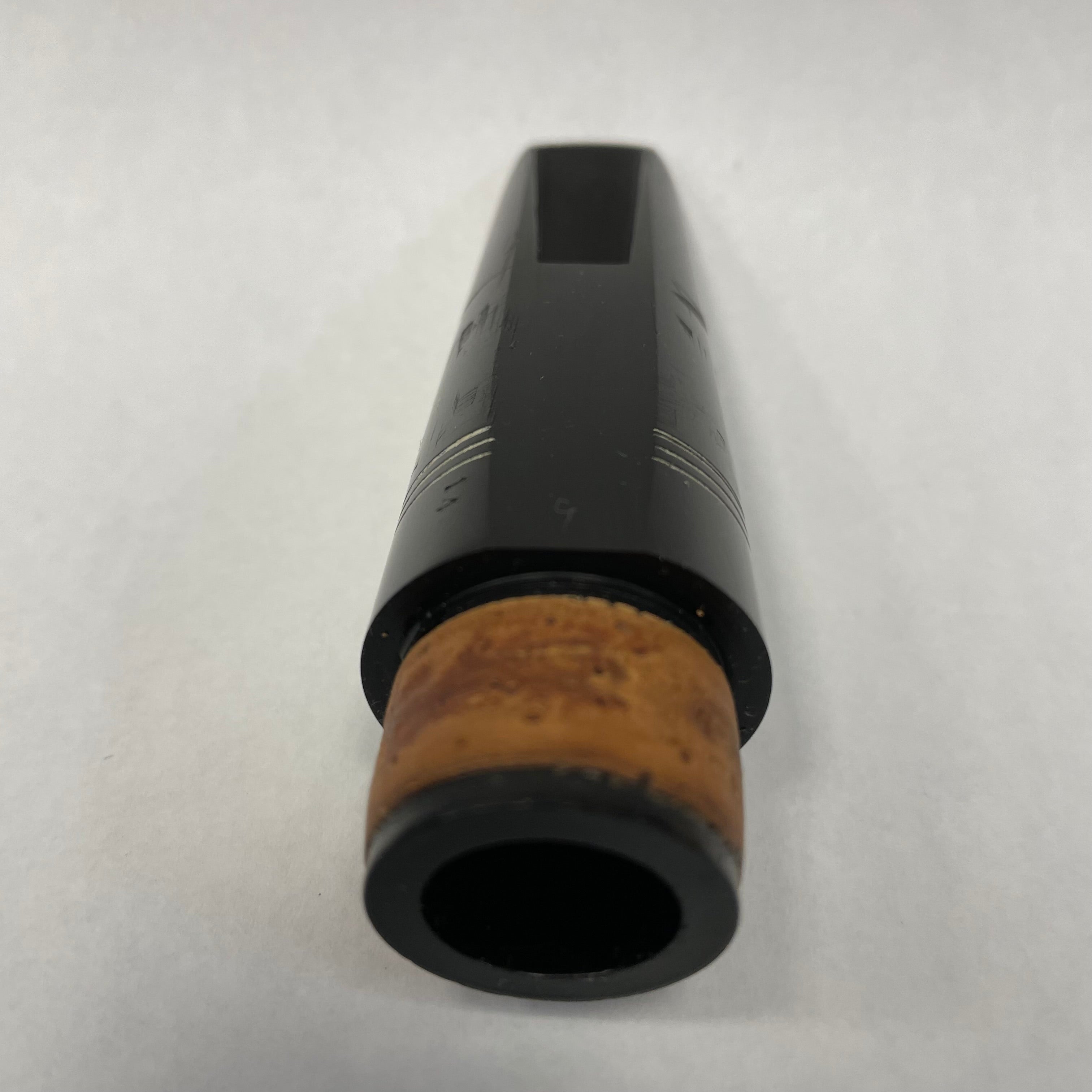 Frank Kaspar Cicero IL #14 Bb Clarinet Mouthpiece