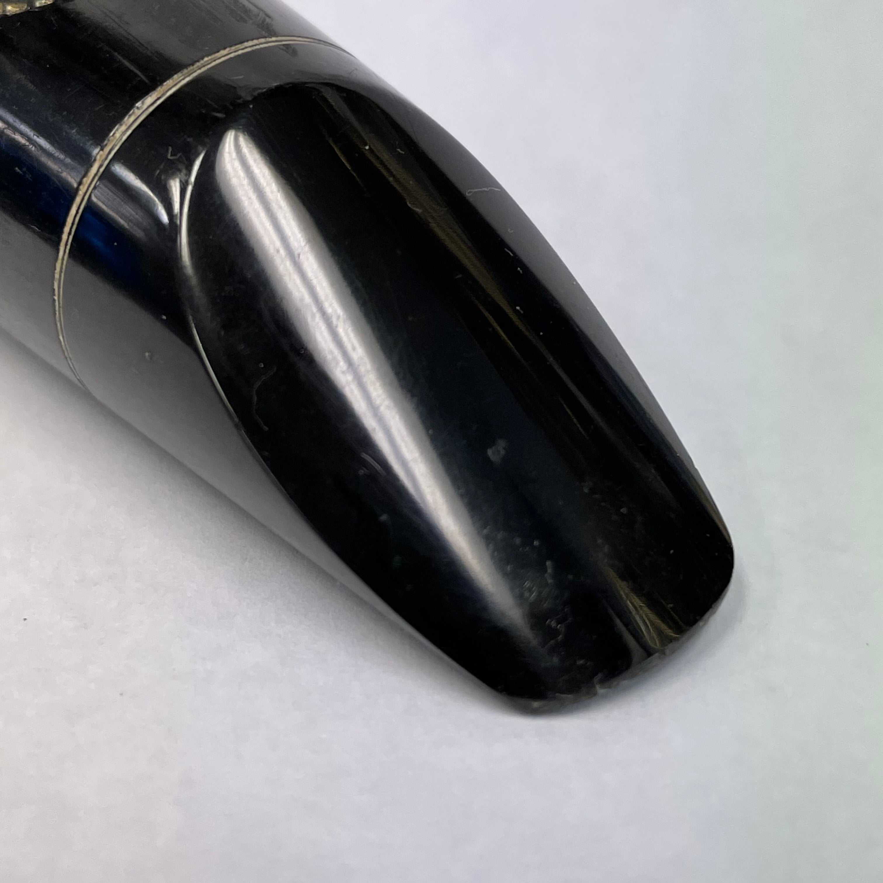 Frank Kaspar Cicero IL #14 Bb Clarinet Mouthpiece