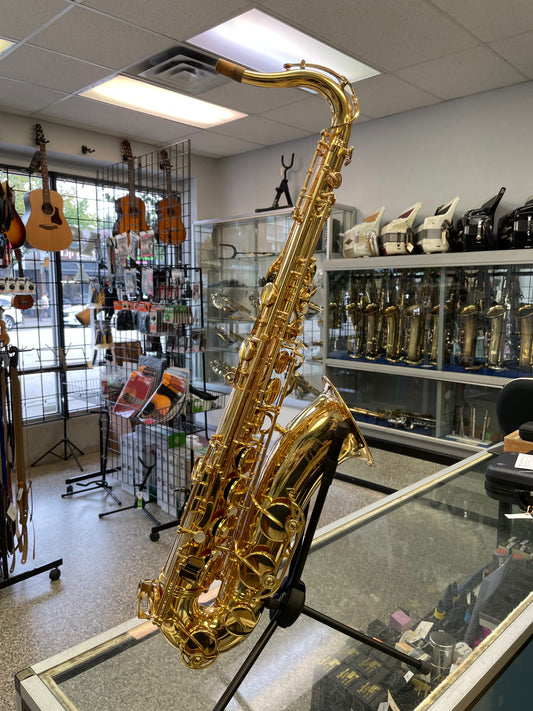 Pre-Owned Jupiter Student Tenor Sax