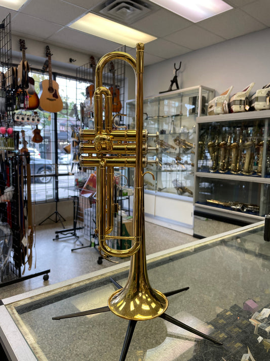Pre-Owned Yamaha Student Trumpet