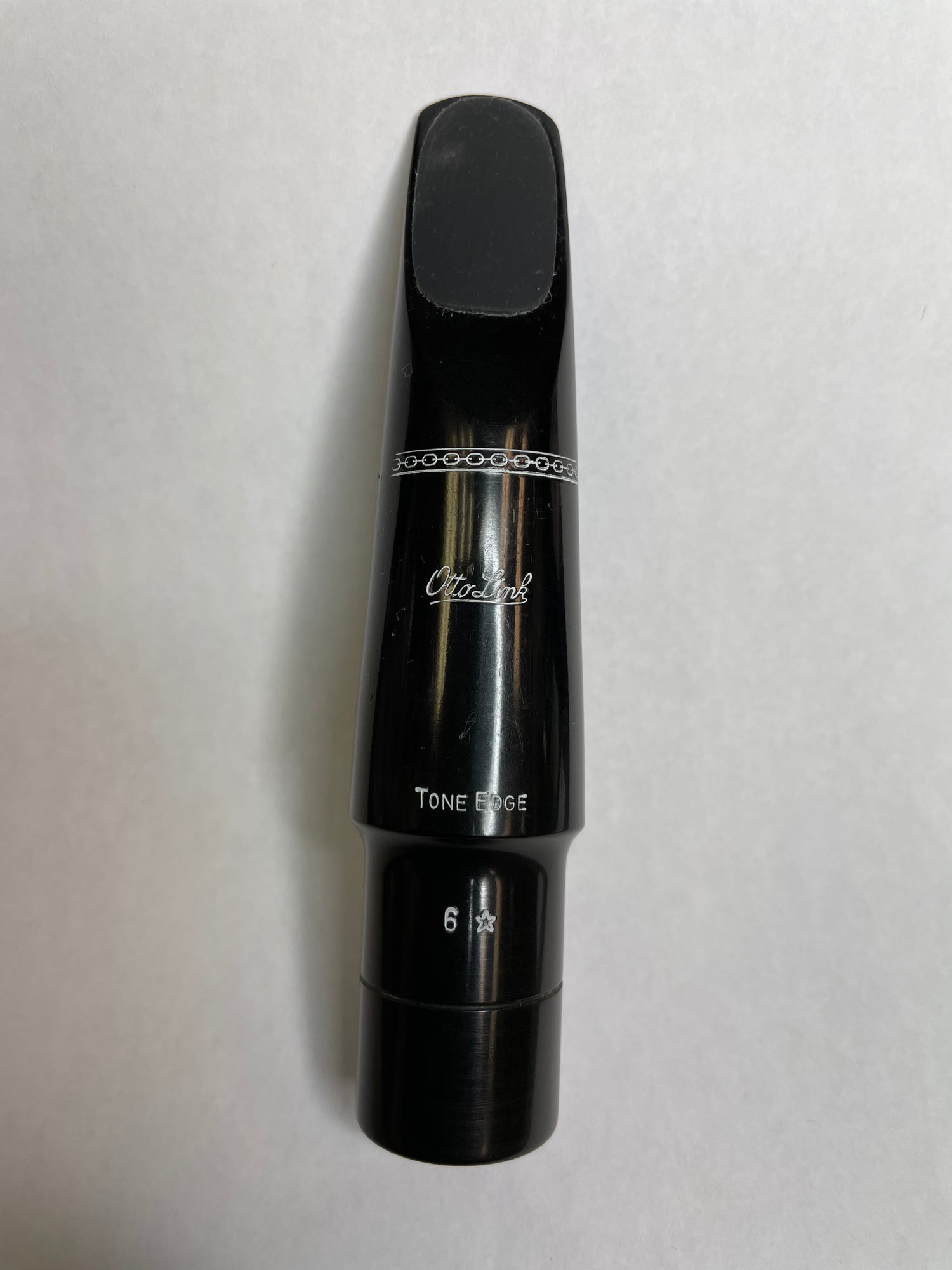 Pre-Owned/Vintage Bari Sax Mouthpieces