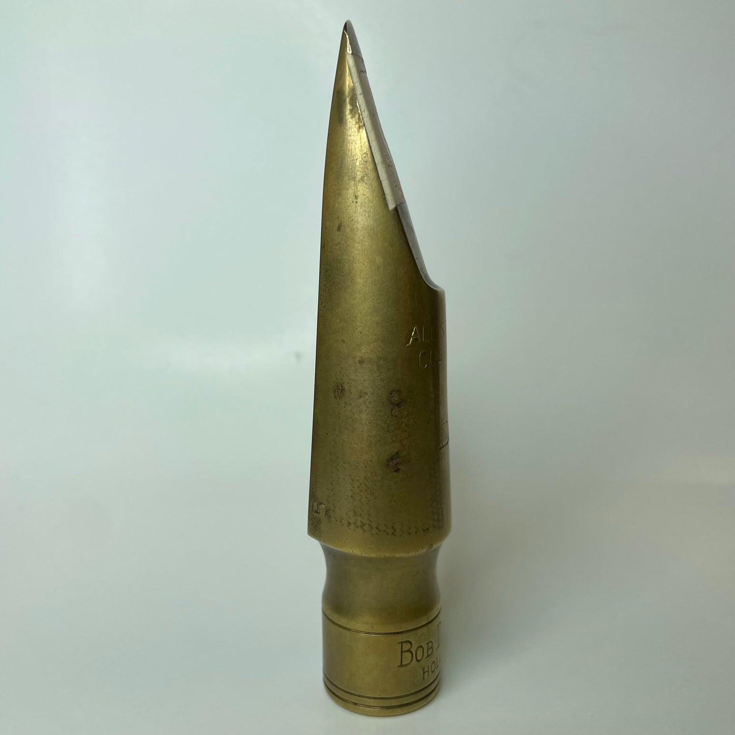 Dukoff BD Hollywood All Star Custom Tenor 5 Ted Klum 0.083"