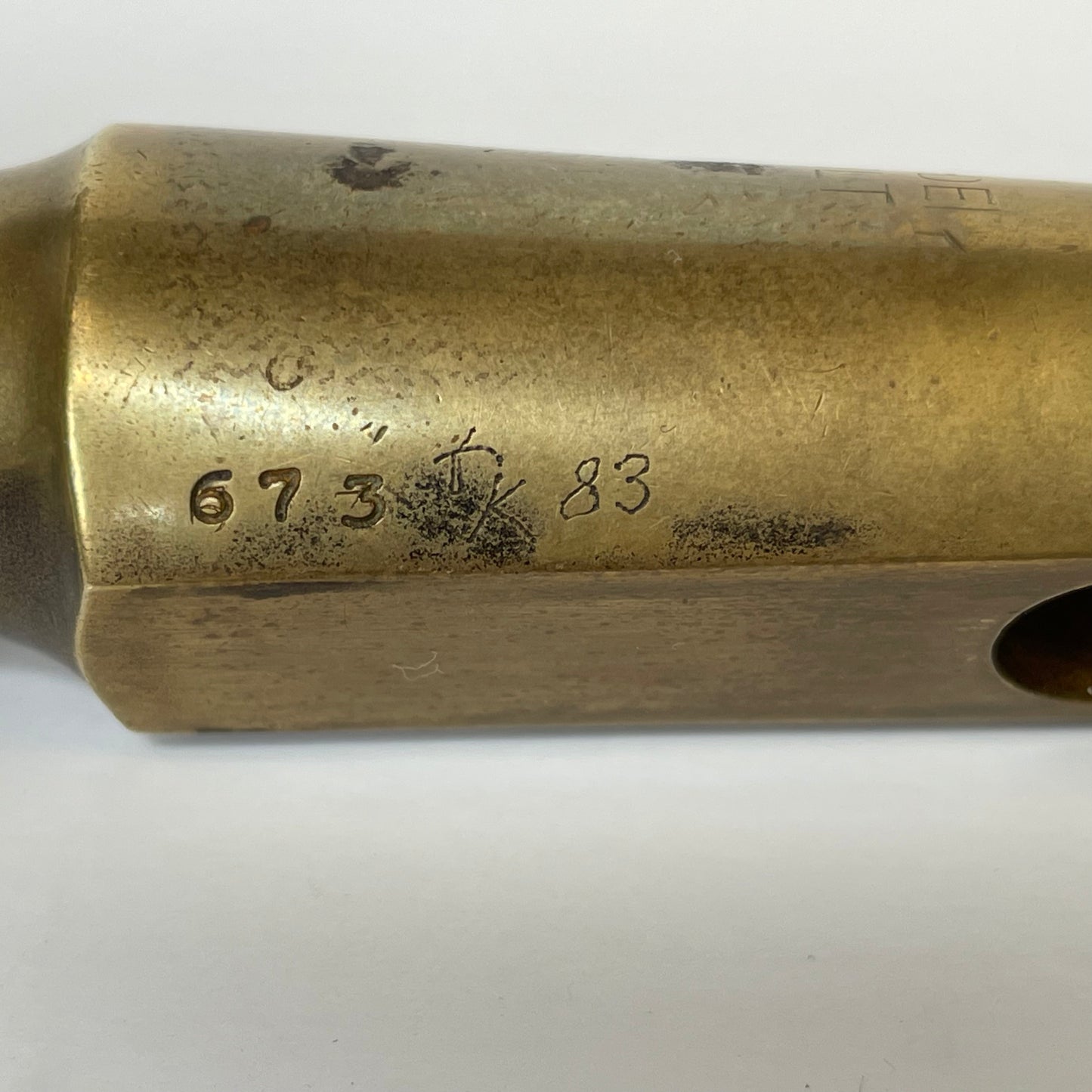 Dukoff BD Hollywood All Star Custom Tenor 5 Ted Klum 0.083"