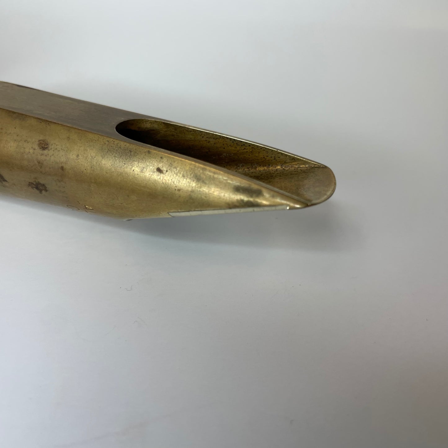 Dukoff BD Hollywood All Star Custom Tenor 5 Ted Klum 0.083"