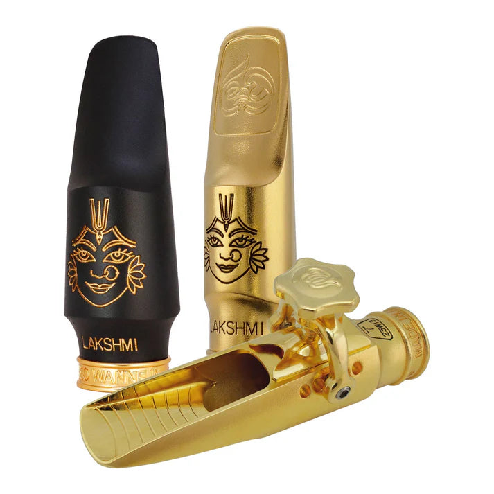 Theo Wanne Lakshmi Alto Mouthpiece