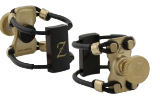 Clarinet Ligatures