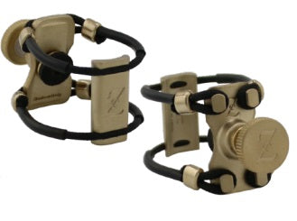 Zac Saxophone Ligature – Massullo Music