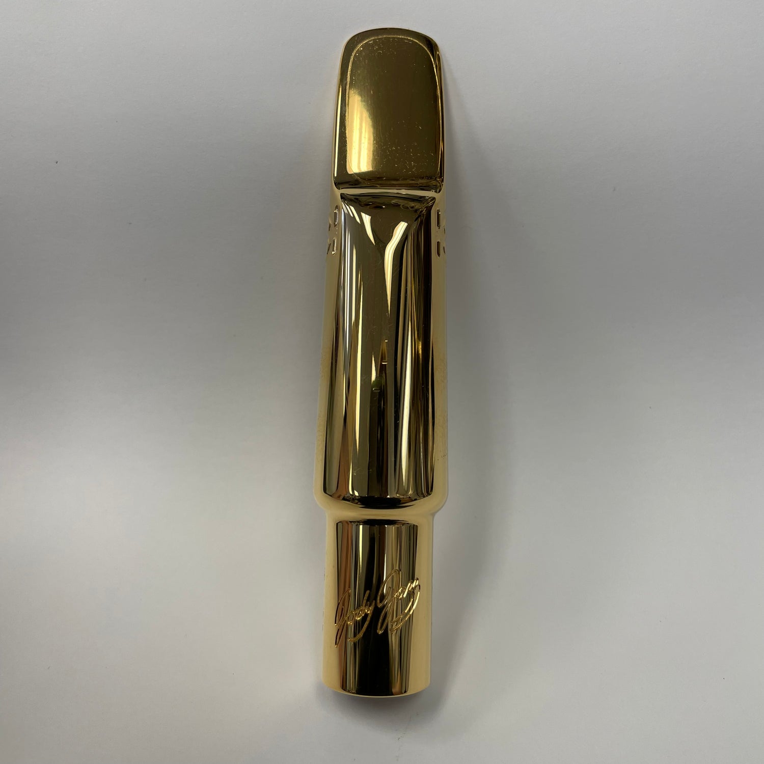 Pre- Owned Bass Saxophone Mouthpieces