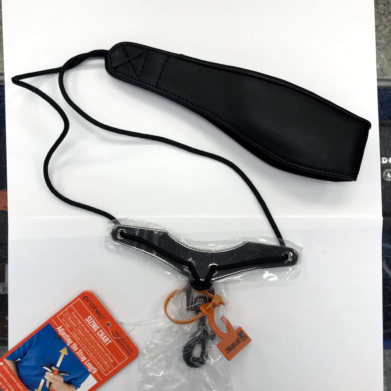 Saxophone Straps