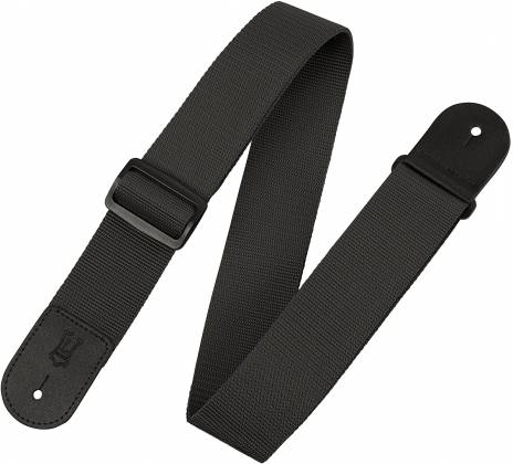 Levy's Poly Guitar Straps - 2"