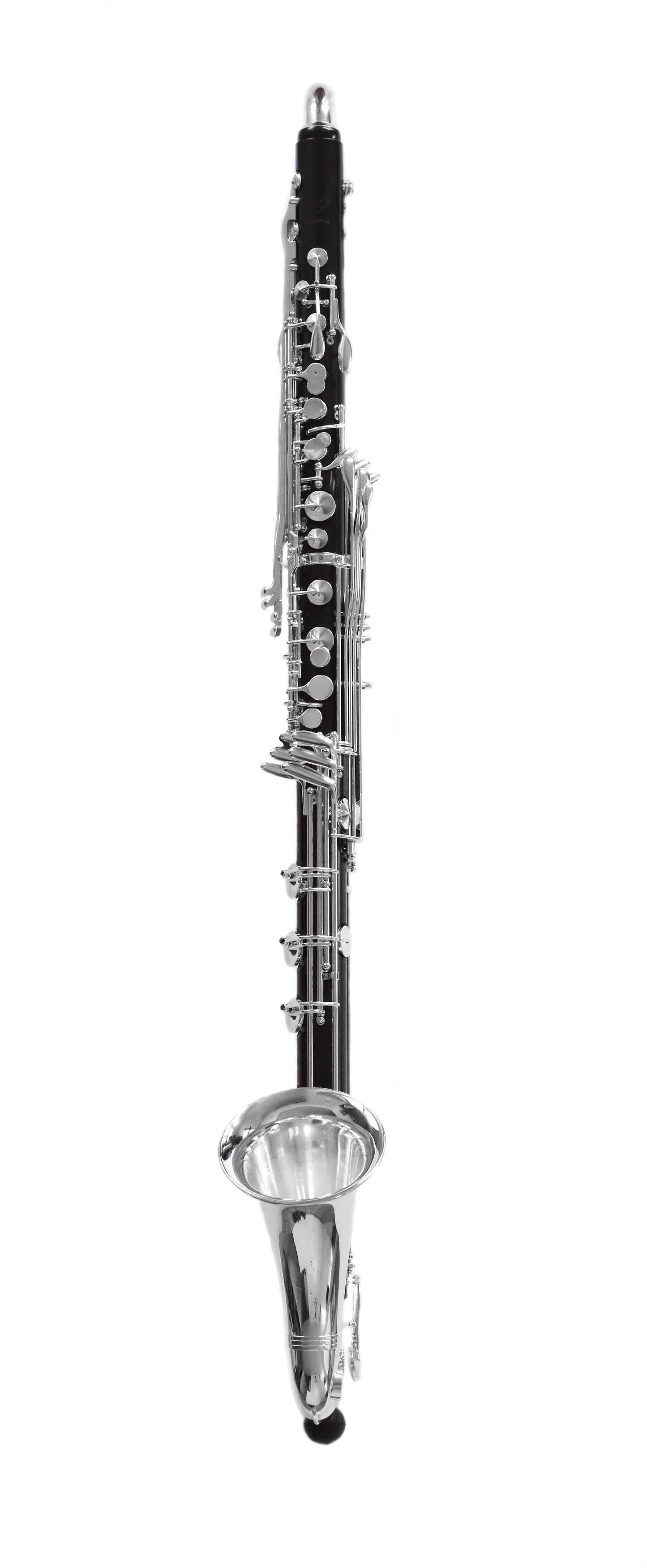 Royal Global Polaris Bass Clarinet