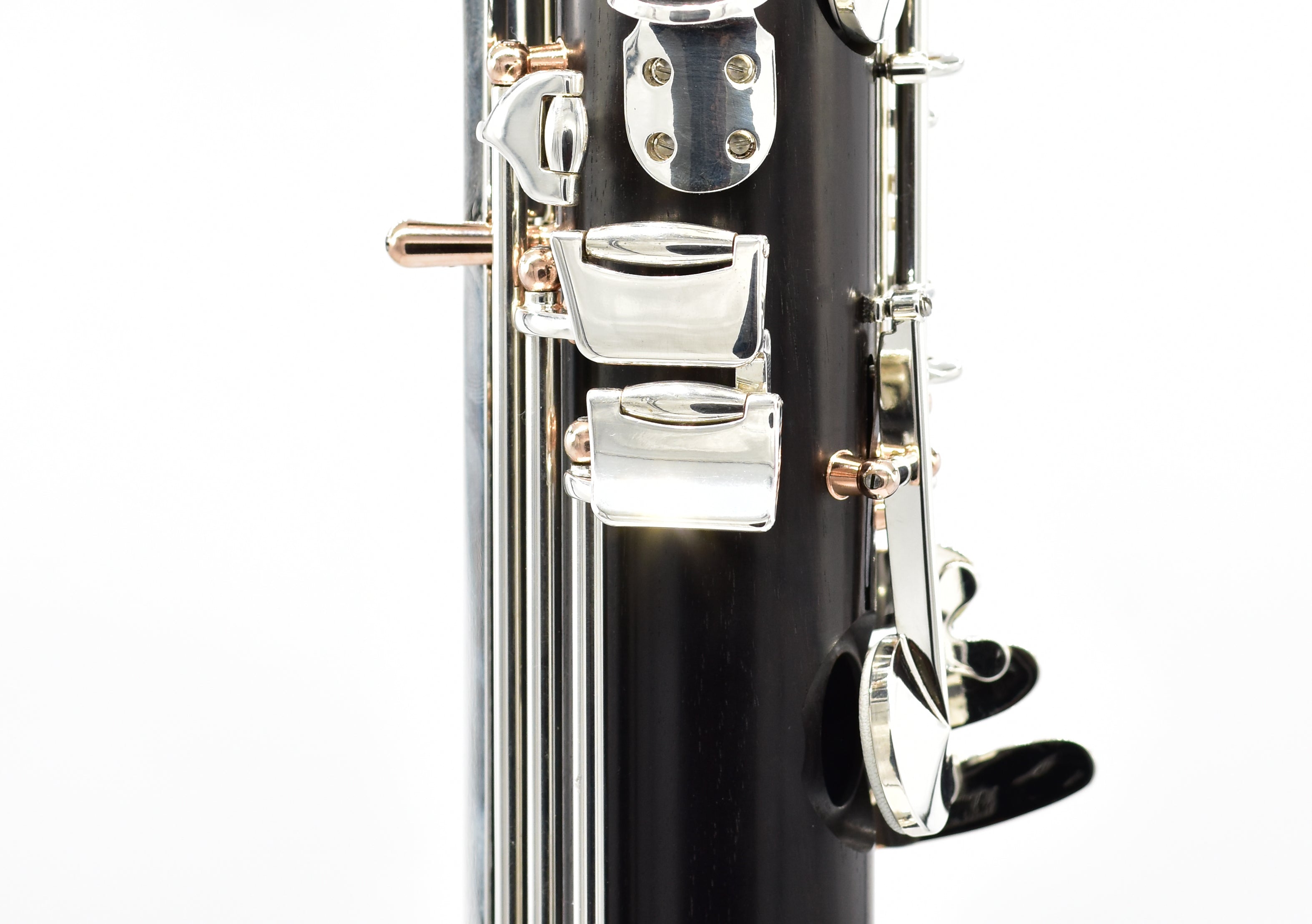 Royal global online firebird bass clarinet