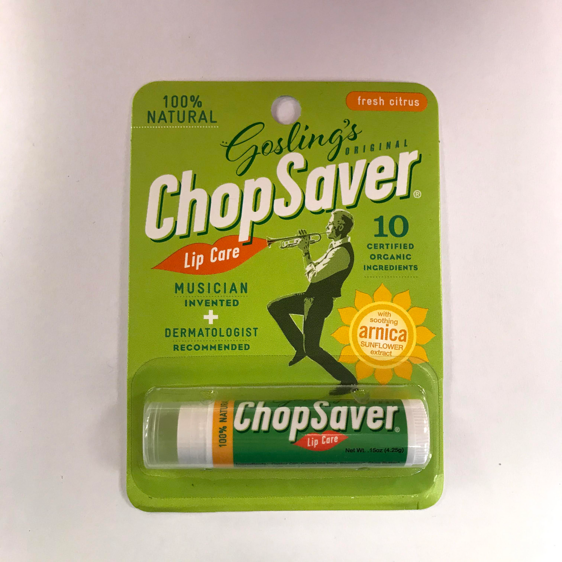 ChopSaver