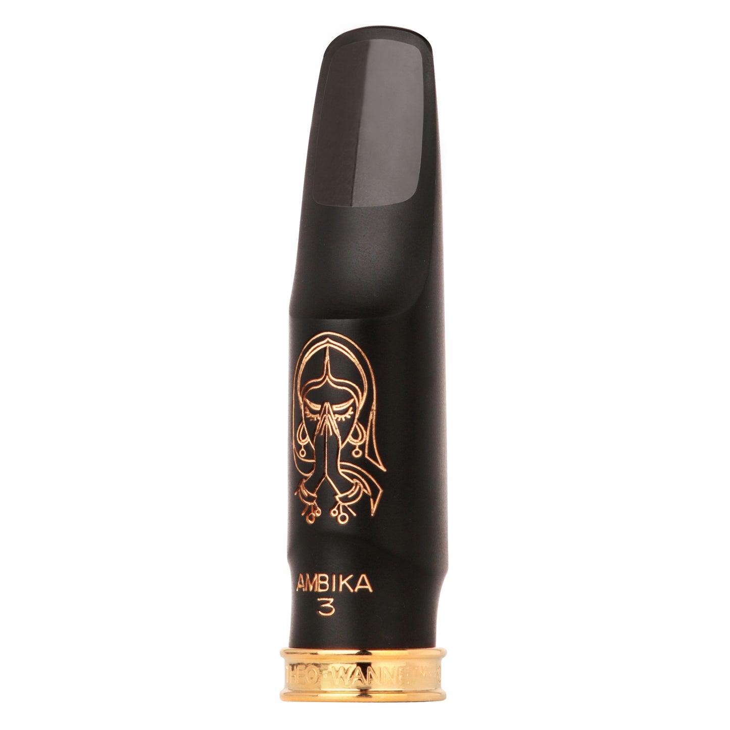 Theo Wanne Ambika 3 Mouthpiece - Tenor