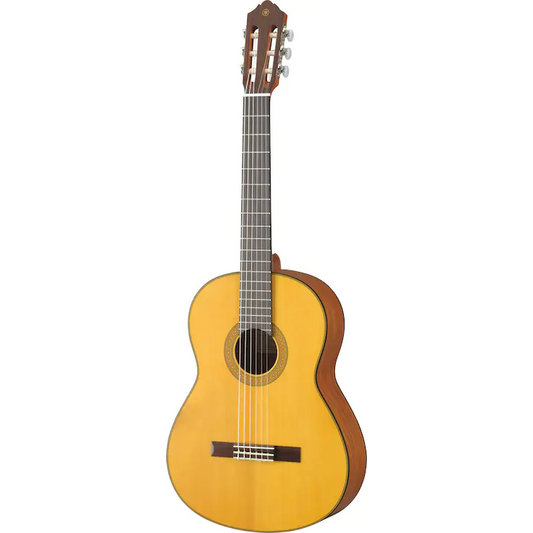 Yamaha CG122 Classical Guitar