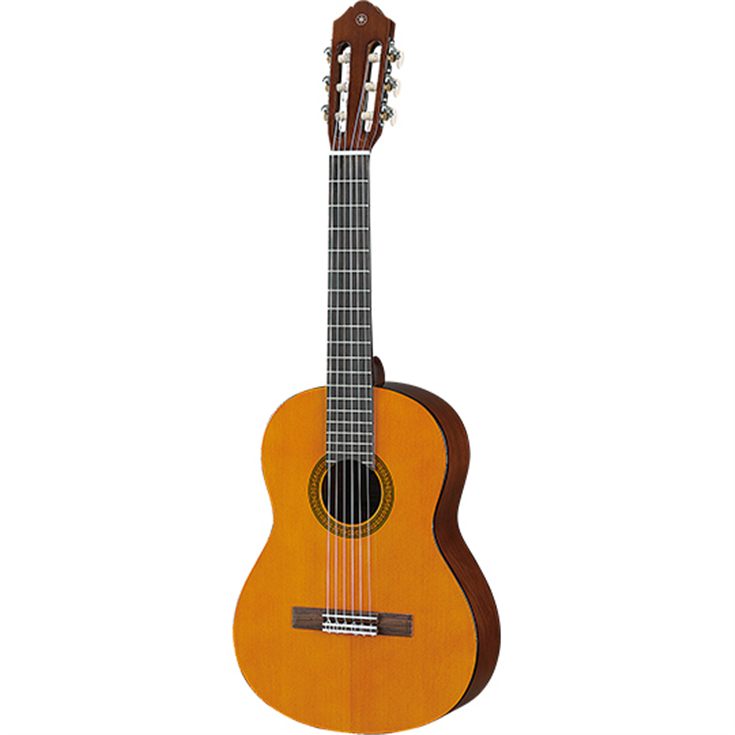 Yamaha CGS102A 1/2 Sized Student Classical Guitar