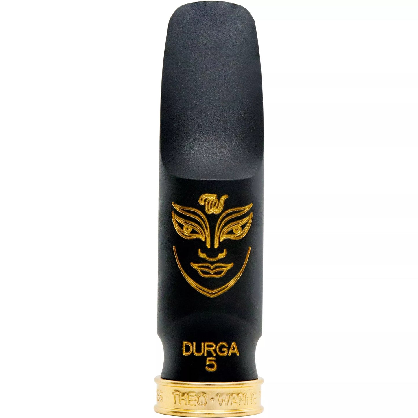 Theo Wanne Durga 5 Mouthpiece - Alto