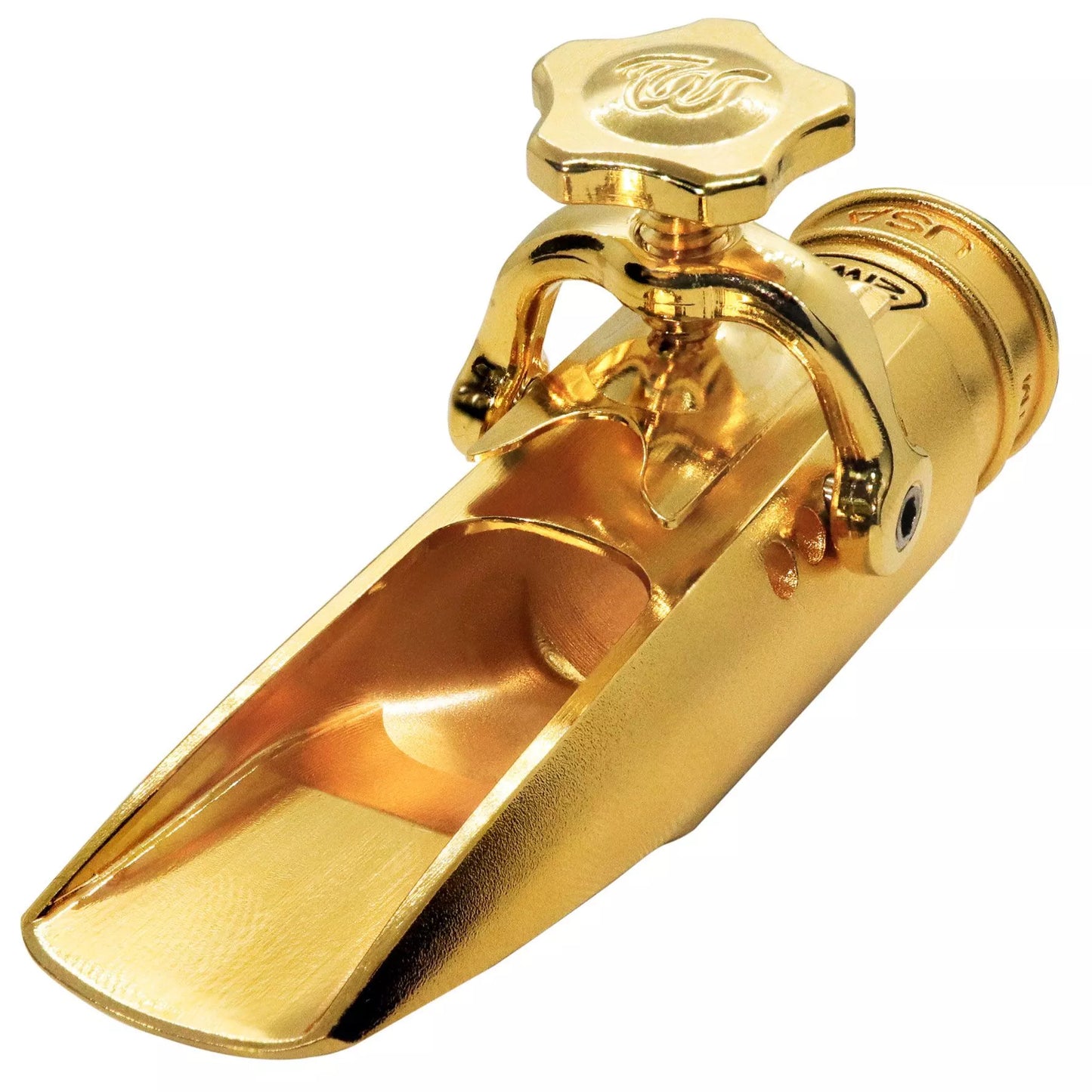 Theo Wanne Durga 5 Mouthpiece - Alto