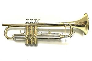 Eastman Student Trumpet - ETR420