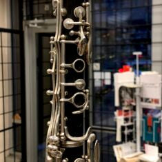 Pre-Owned Boosey & Hawkes 2-20 Clarinet