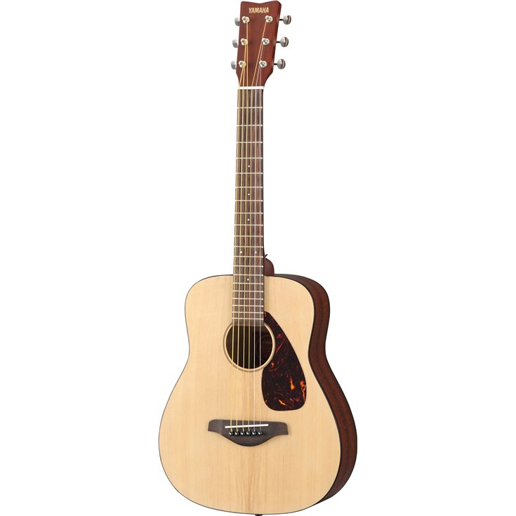Yamaha JR2 3/4 Size Acoustic Guitar