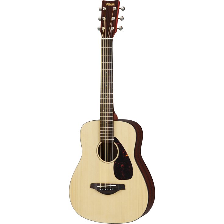 Yamaha JR2 3/4 Size Acoustic Guitar