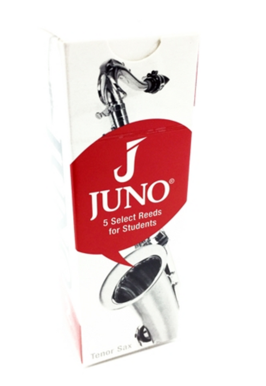 Juno Tenor Saxophone Reeds