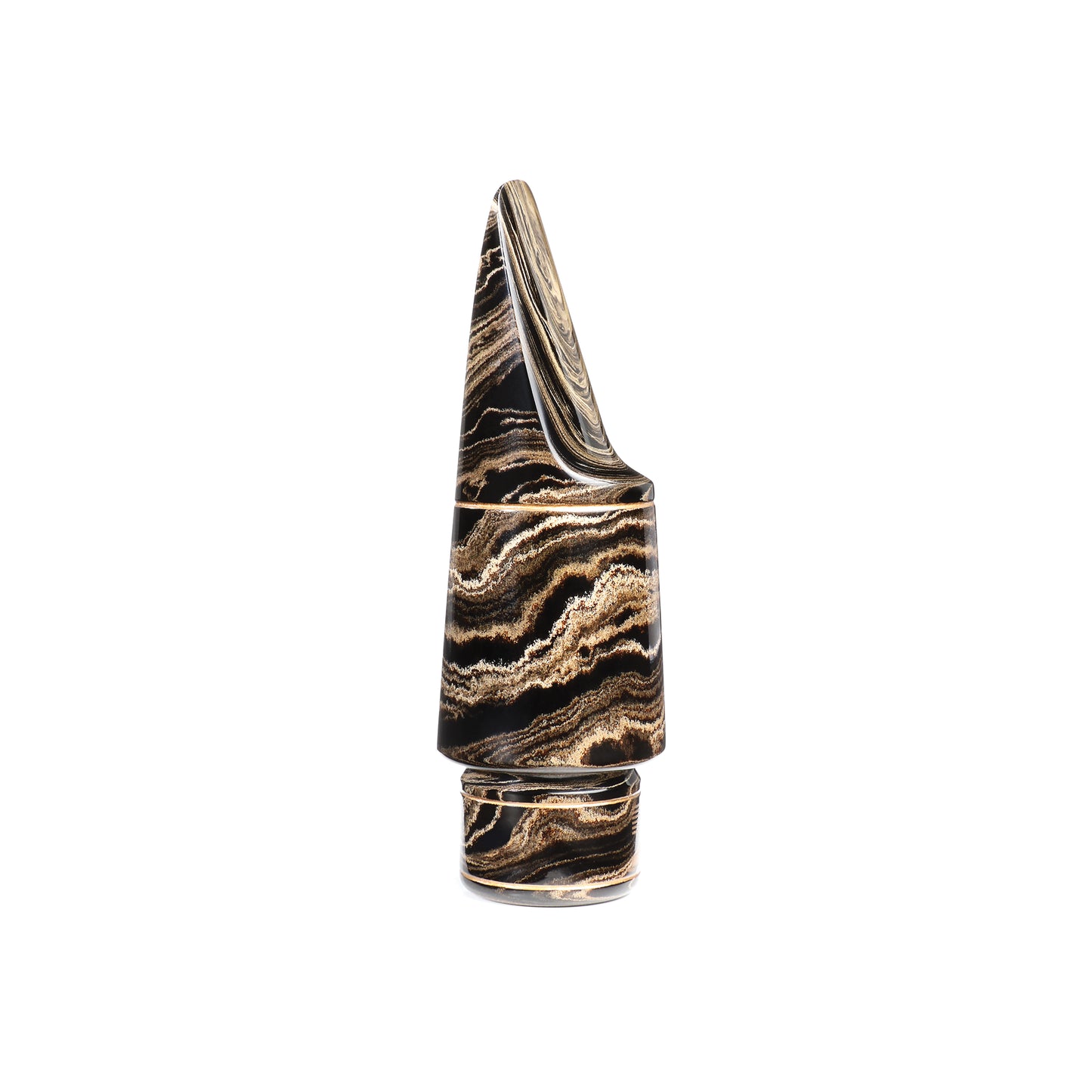 Select Jazz Alto Mouthpiece - Marbled
