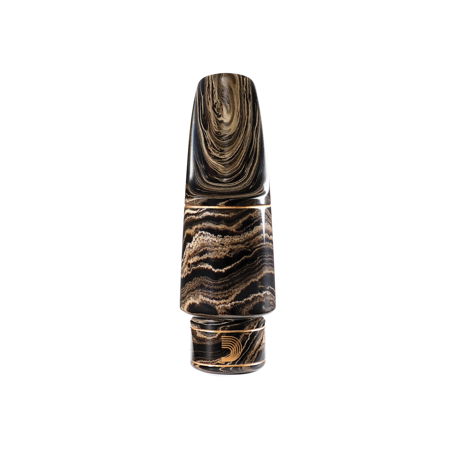 Select Jazz Alto Mouthpiece - Marbled